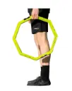 Agility Octagon Training Rings Set 6 pk 