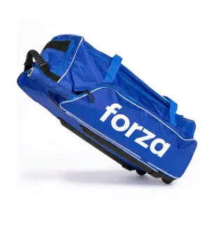 Cricket Bag Forza w/Wheels Youth/Adult Large 