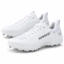 Cricket Shoe Newbury (Allround) White UK7|US8 