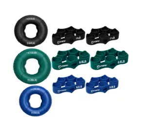 Fit Beast Hand Grip Strengthener