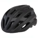 Cycling Pinnacle Road Helmet Black Small/Med