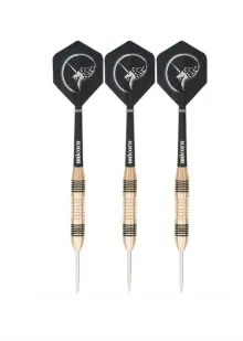 Unicorn Core Brass Darts 25g