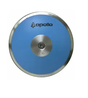 Apollo Steel Discus 1.5kg