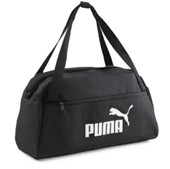 [13328] Gym Bag Puma Sports Black/White