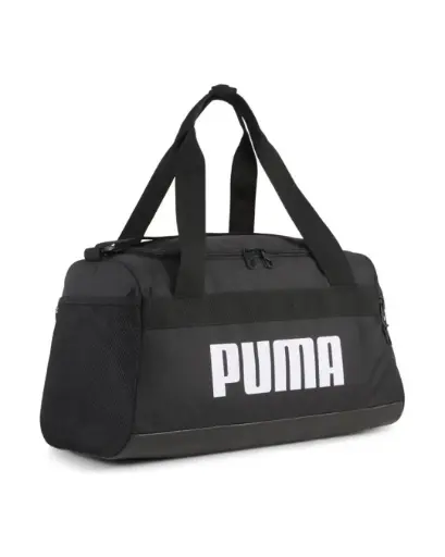 [13328] Gym Bag Puma Sports Black/White