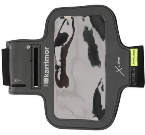 [13663] Armband - Reflective for iPhone 5 