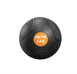 [11646] Medicine Ball Forza 1kg (2.2lbs)