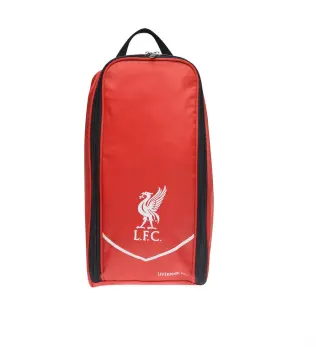 [11648]  Boot Bag Liverpool Size N Red