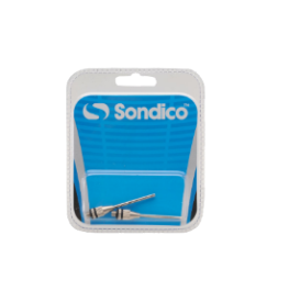 [10874] Sondico Ball Pins 2pack Needle Adaptor