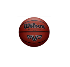 [6246] Basketball Wilson MVP Series Size 7 