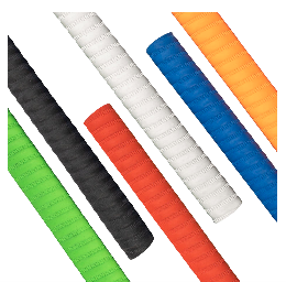 [34053] Cricket Bat Grips Multi Color