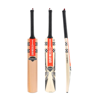 [34032] Cricket Bat Gray-Nicolls Shockwave 2.0 Thunder KW Size H