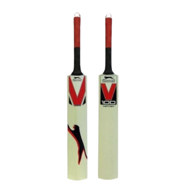 [34035] Cricket Bat Slazenger V100 KW Size 4 