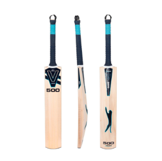 [34098] Cricket Bat Slazenger V500 KW Size 5 