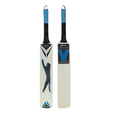 [34092] Cricket Bat Slazenger V500 KW Size 4 