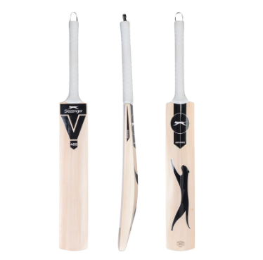 [13133] Cricket Bat Slazenger Advance V400 KW Size SH 