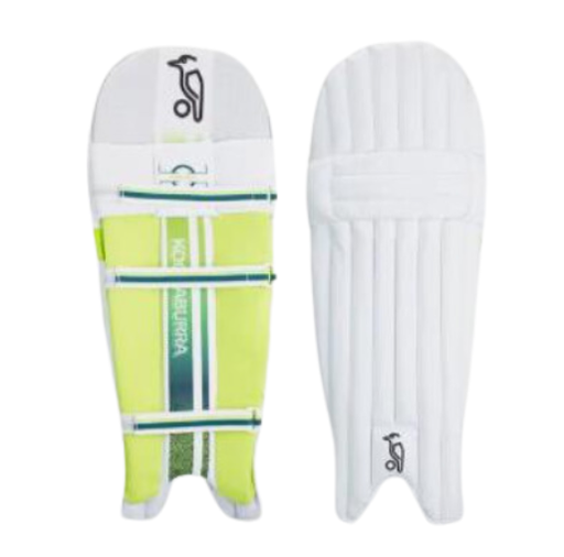 [9730] Batting Pads Kookaburra Kahuna Ambidextrous -Adult