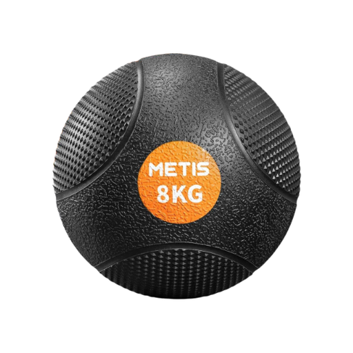 [1145] Medicine Ball Metis 8kg (17.6lbs)