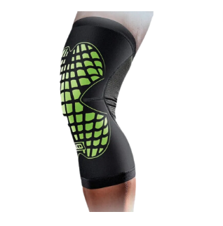 [7283] Knee Brace Support Compression Medium