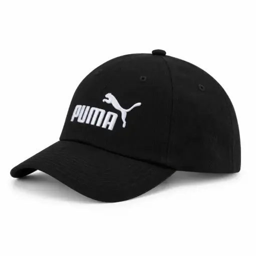 [7283] Puma Ess Cap - Navy