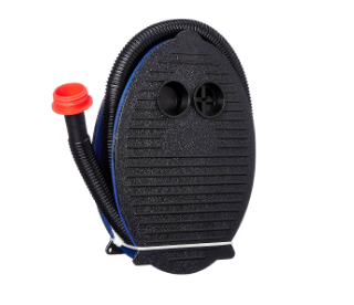[13754] Foot Pump Campri 