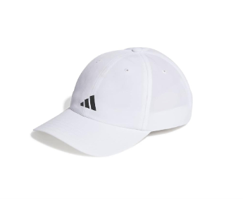 [8663] Cap Adidas White