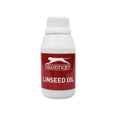 [12420] Cricket Bat Oil Linseed 