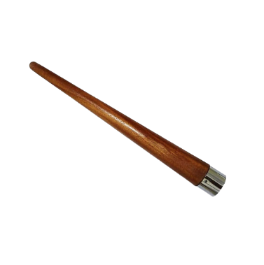 [12246] Cricket Bat Cone