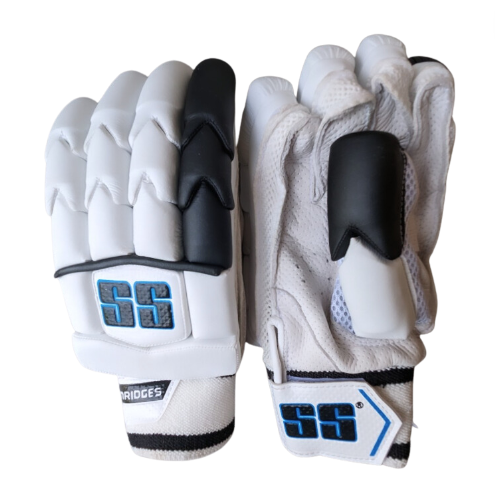 [34049] Cricket Batting Gloves SS Youth RH