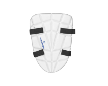 [34018] Cricket Single Thigh Pads Fortress - Junior 