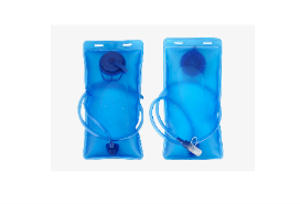 [7270] Hydration 1.5L Bladder Blue