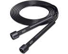 [13918] Skipping Rope Adult Black 9ft