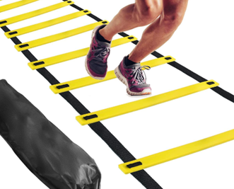 [9685] Agility Ladder 3m