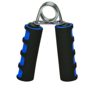 [13892] Hand Gripper Wrist Strengthener