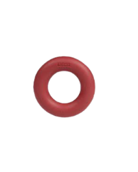 [13889] Donut Hand Grip Style Red