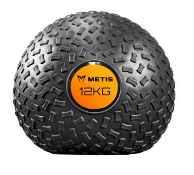 [13887] Slam Ball Metis 12kg (24lbs)