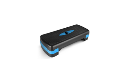[13922] Aerobic Adjustable KAYMAN Stepper 