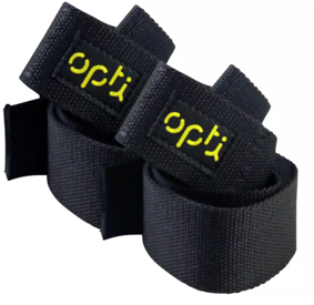 [13326] Weight Lifting Straps 25"
