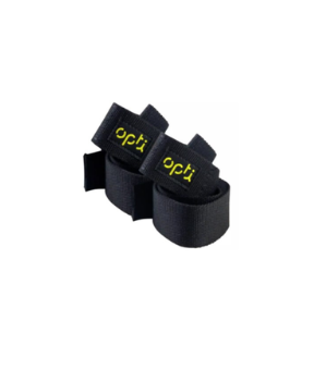 [13326] Weight Lifting Straps 25"