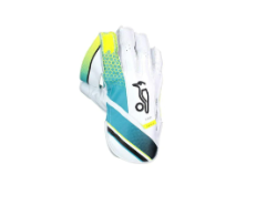 [34064] Wicket Keeping Gloves Kookaburra Juniors