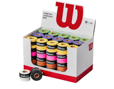 [11889] Anti-slip Racket Over Grip