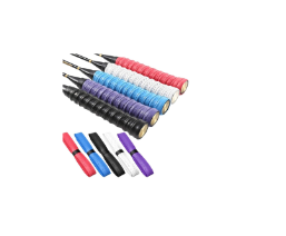 [7766] Soft Racket Grip Universal Size