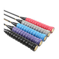 [7766] Soft Racket Grip Universal Size