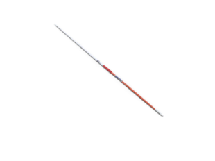 [6544] Javelin Vinex 600g Red