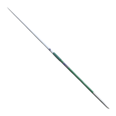[6545] Javelin Vinex 700g Green