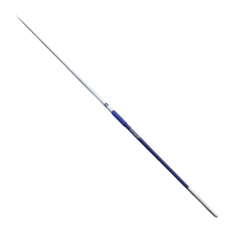 [6556] Javelin Vinex 800g Blue