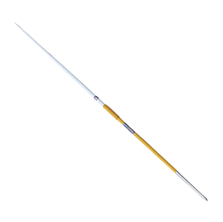 [6543] Javelin Vinex 500g Yellow