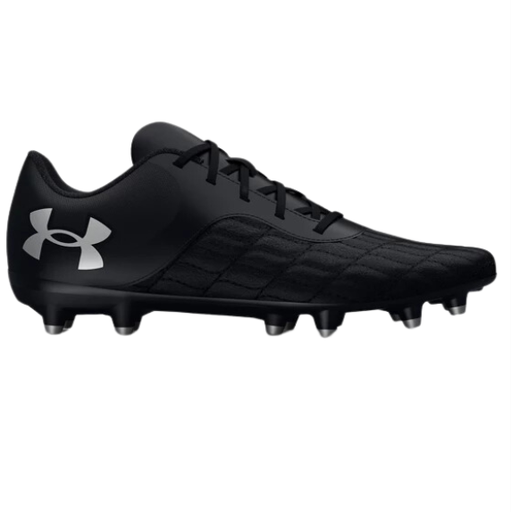 [11886] FG Boot Under Armour Select Black/Black UK7.5|US8.5
