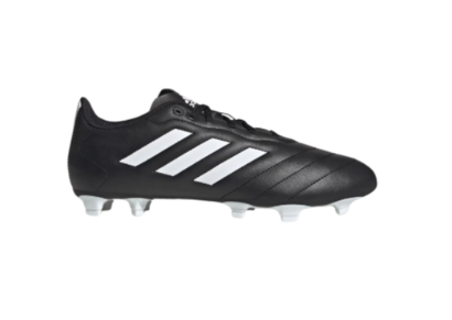 [11899] FG Boot Adidas Goletto VIII Black|White US 10.5