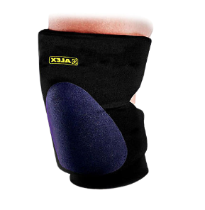 [8367] Volleyball Knee Pads Small